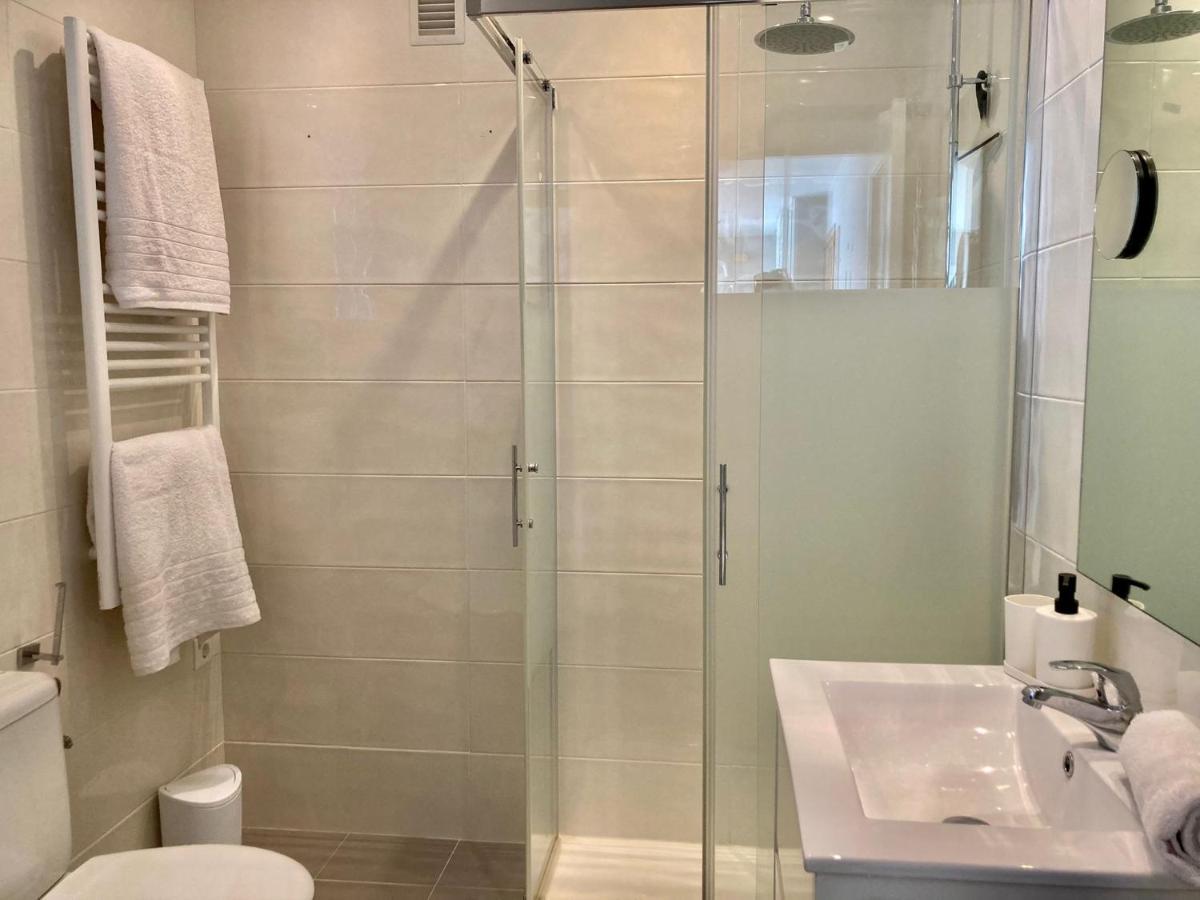 Atico Valdelagrana Playa - Aire Acondicionado Y Piscina Διαμέρισμα El Puerto de Santa María Εξωτερικό φωτογραφία