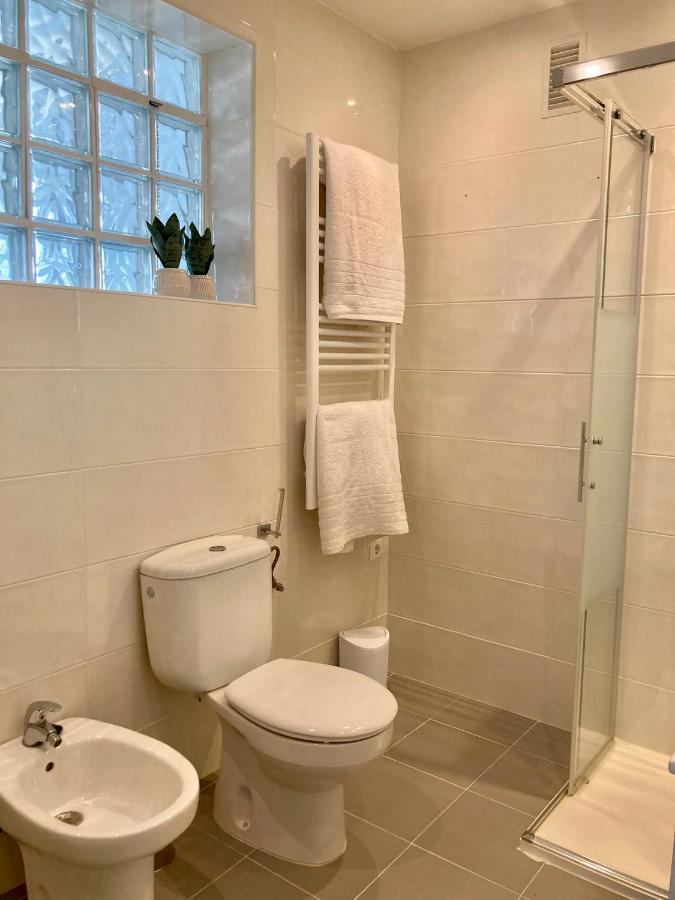 Atico Valdelagrana Playa - Aire Acondicionado Y Piscina Διαμέρισμα El Puerto de Santa María Εξωτερικό φωτογραφία